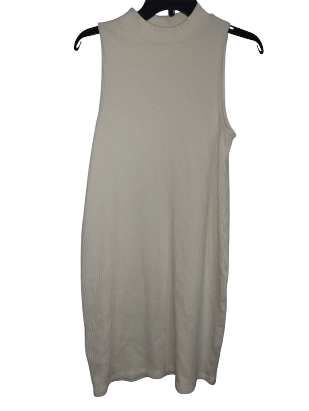Old Navy Large Cream Sweater dress
